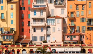 Investissement Immobilier Rentable sur la Côte d'Azur