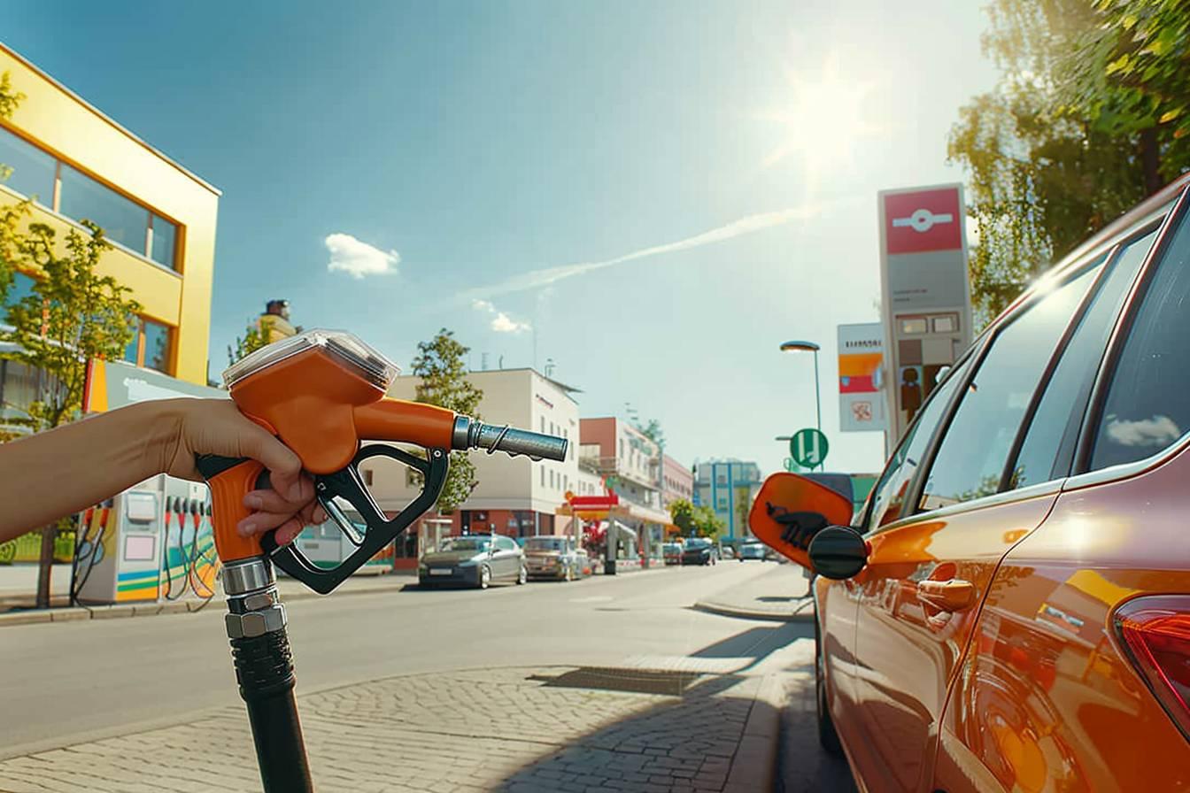 Chèque carburant élargi : conditions d'éligibilité et modalités pour bénéficier de l'aide au pouvoir d'achat