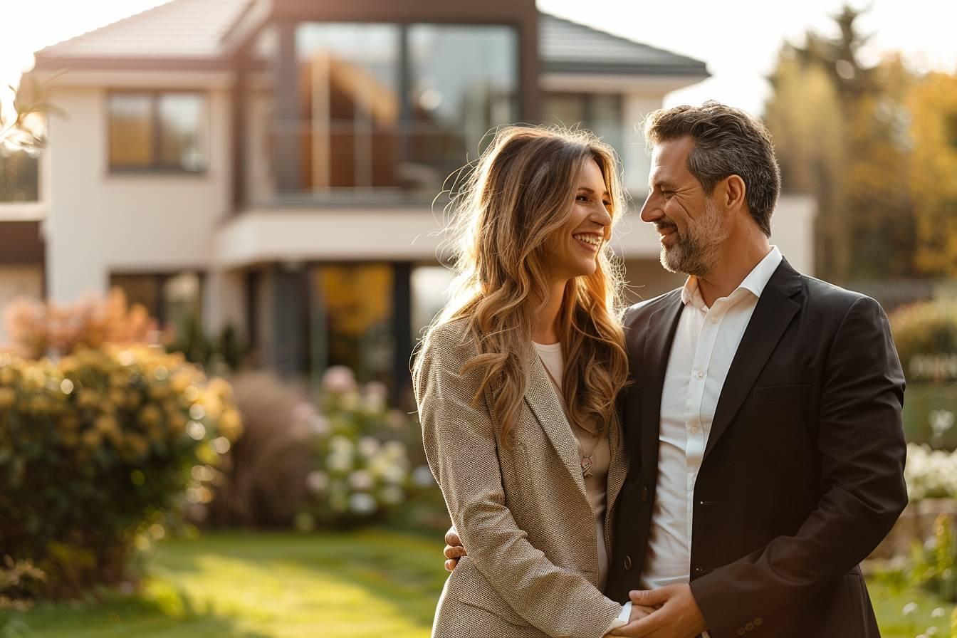 Le crédit vendeur : une solution de financement avantageuse pour l'achat immobilier