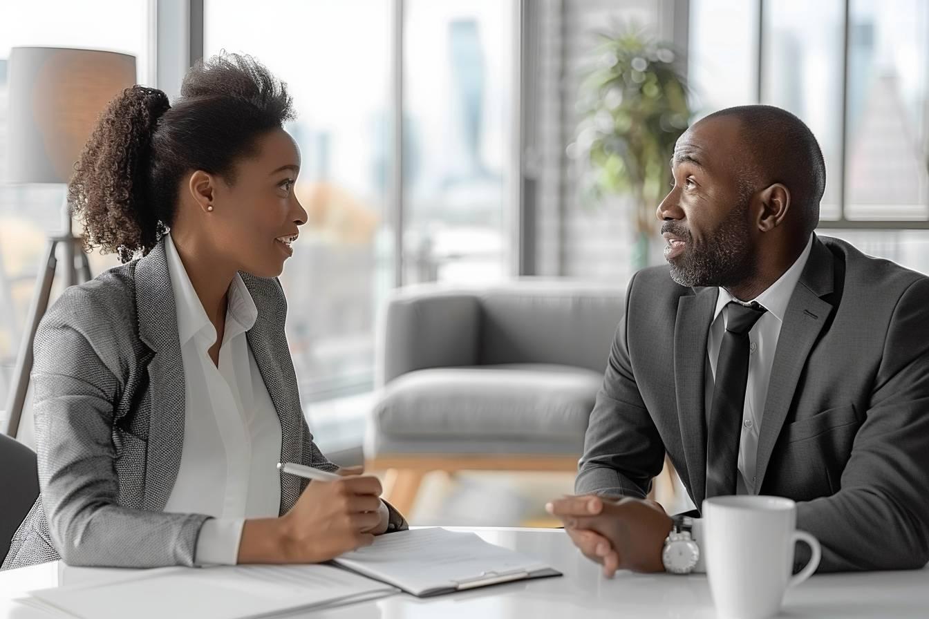 Le crédit vendeur : une solution de financement avantageuse pour l'achat immobilier