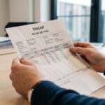 Espace agent ENSAP pour consulter sa fiche de paie en ligne