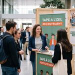 Recrutement Tape à l'Œil : candidature et processus d'embauche dans l'enseigne de mode enfantine