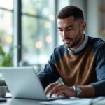 Accéder à sa fiche de paie fonctionnaire sur l'ENSAP - ensap fiche de paie fonctionnaire se connecter