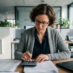 Calculer l'indemnité de congés payés - calcul indemnite conges payes