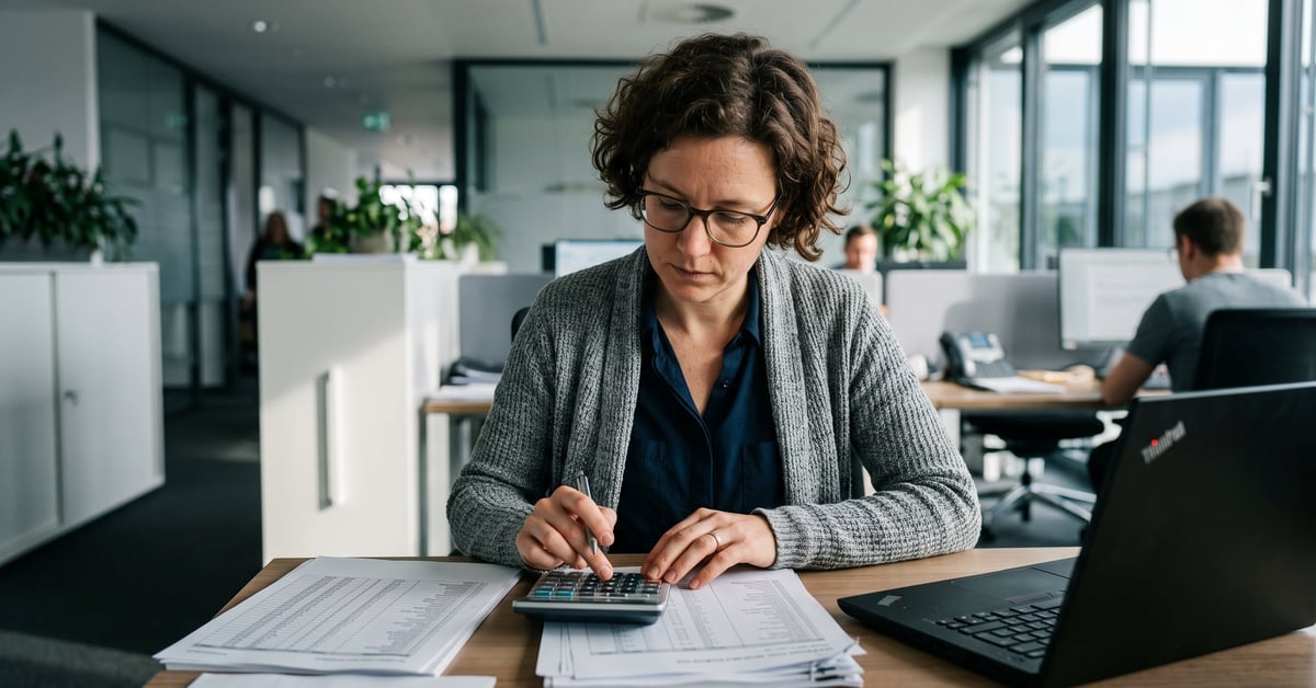 Calculer l'indemnité de congés payés - calcul indemnite conges payes
