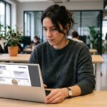Digiposte bulletin de salaire : consultation sécurisée d'un bulletin de paie numérique en ligne