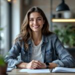 Direction des ressources humaines : réunion de professionnels RH en entreprise moderne