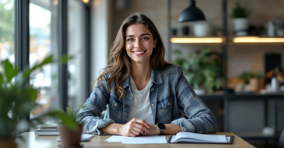 Direction des ressources humaines : réunion de professionnels RH en entreprise moderne
