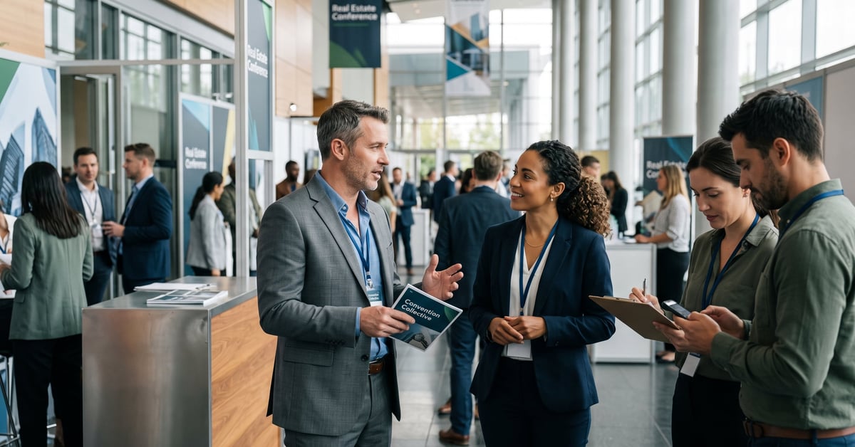 Convention collective immobilier : droits et obligations des salariés et employeurs du secteur