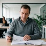 Fin de contrat indemnité : documents contractuels et calcul des droits d'un salarié en fin d'emploi